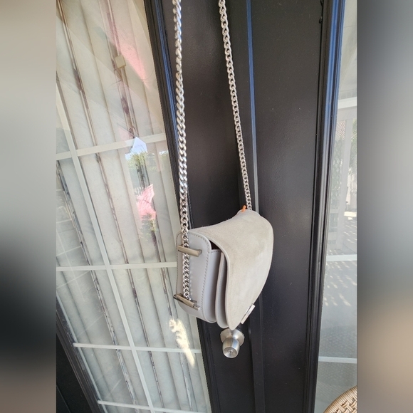 Ted Baker Saddle shoulder bag - Picture 6 of 12